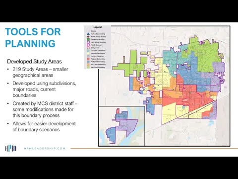 Parents invited to shape future school zones in Madison
