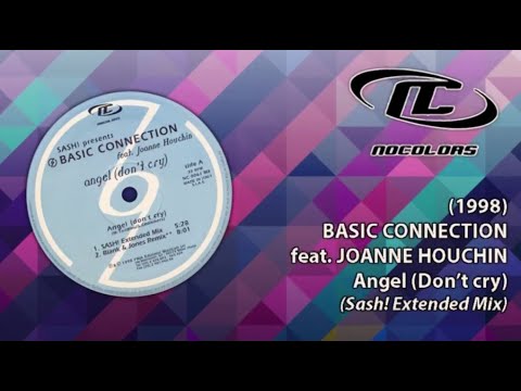 BASIC CONNECTION - Angel don't cry 1998