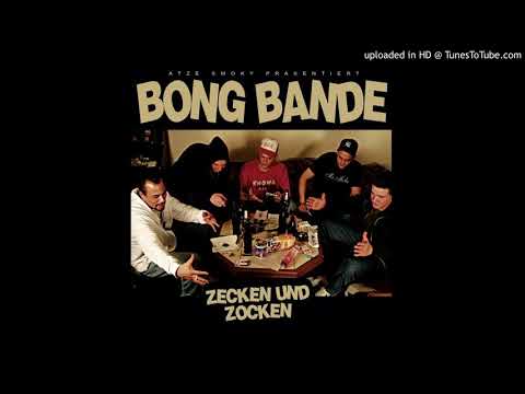 Bong Bande - Fetter gehts nicht