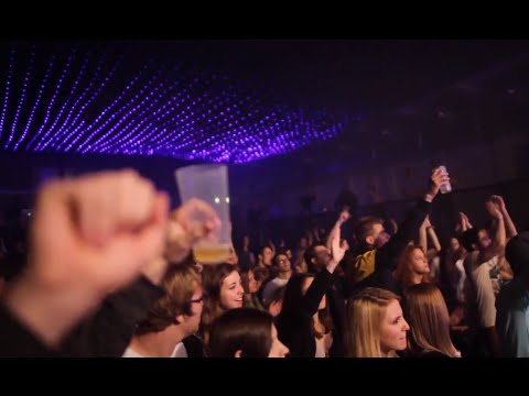 poolbar Festival 2014 - Gerard - Lissabon (Live)