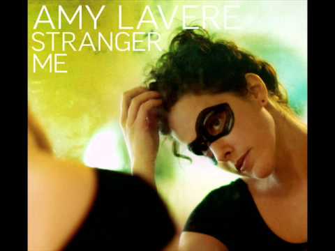 Amy LaVere - You Can't Keep Me