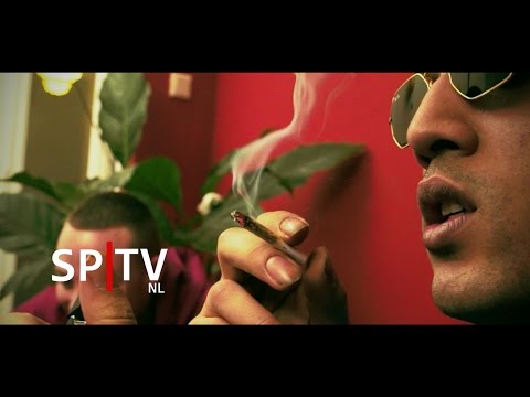 V.O.S - Incognito Ft. Green