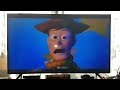 Opening Closing To Pocahontas 2000 VHS French Canadian Copy