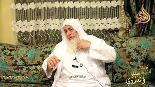 صلاة الضحى ـ الشيخ مصطفى العدوي تاريخ 17 3 2025