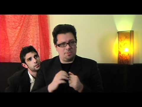 BECCHINI - Episodio 1 : "Il trailer"