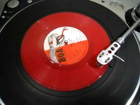 Tribesman - Astro Dub - Reggae