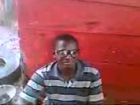 Video upload by NYRO B from Kamakwie