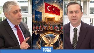 Ankara NATO Zirvesi: Türkiye’nin Değişen Rolü