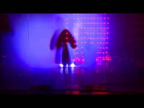 Plato's Dream Machine - Ħallieq (live)