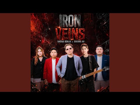 Thumbnail Video Iron Veins