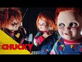 A Trio Of Chuckys Cult Of Chucky