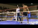 WUFC Portugal 2008 - Stephane Susperregui (France) vs Avakyan Artur (Russia)