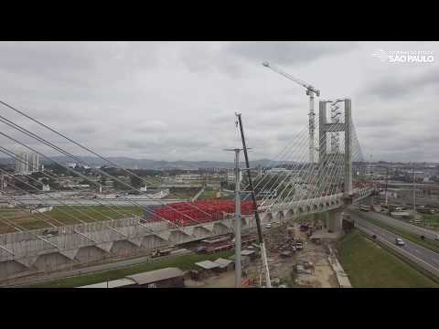 CPTM: projeto grandioso ligará São Paulo ao aeroporto de Guarulhos