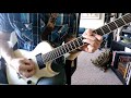 Bal-Sagoth - Draconis Albionensis (Guitar Cover) - Jesse Huxtable Bal-Sagoth - Draconis Albionensis (Guitar Cover)