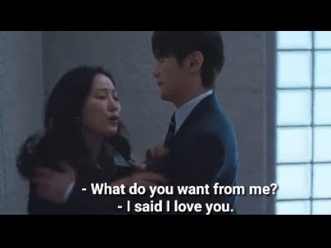 Beyond The Bar EP 9 🥰 Lee Hak Joo and Jeon Hye Bin 