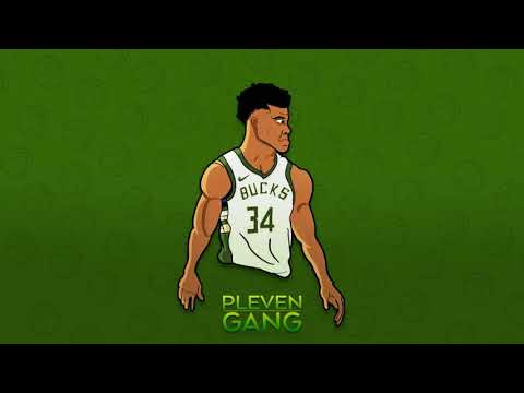 SLANINATA - GIANNIS ANTETOKOUNMPO (Prod.by YRB BRA1KOV)