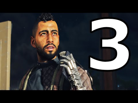 FAR CRY 6 Walkthrough Part 3 - No Commentary Playthrough (PS5)