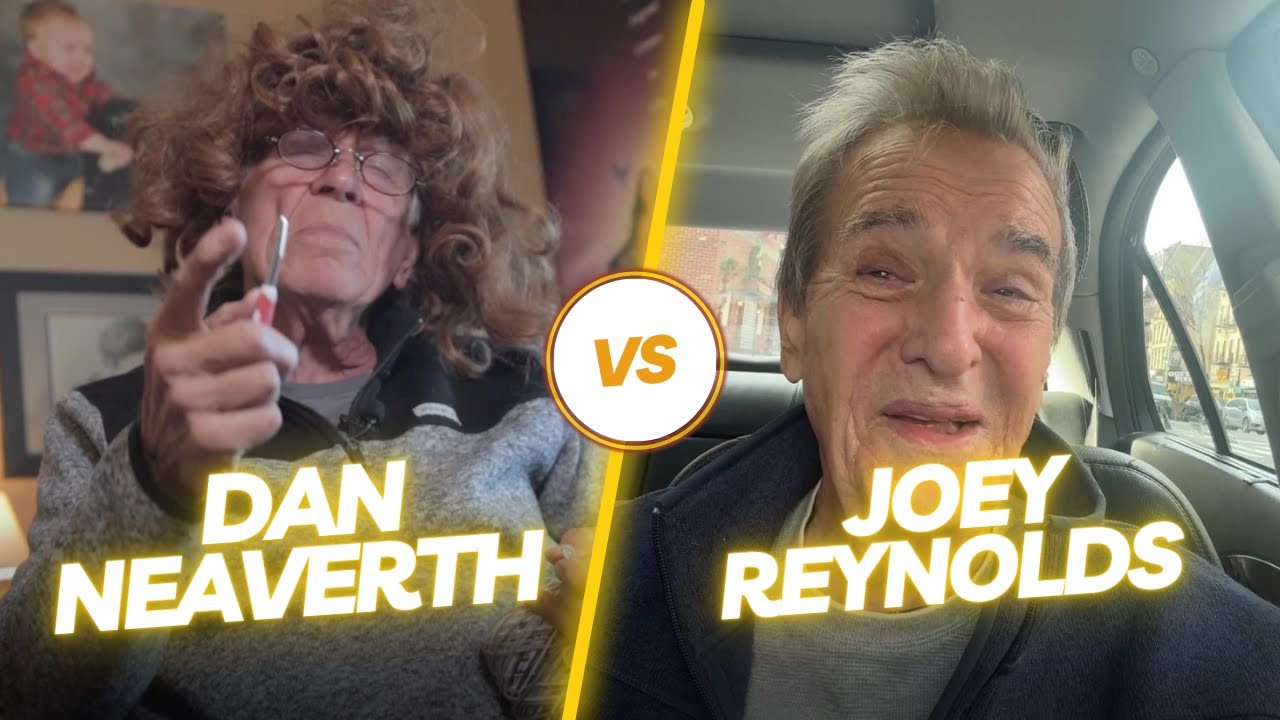 Season 5 Episode 23: 4 Generation Carnival & Legendary DJs’ Fun Rivalry