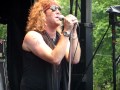 Black N Blue "Miss Mystery" M3 Rock Festival ...