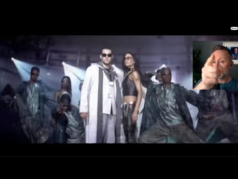 Limmy Reacts to Dane Bowers ft. Victoria Beckham - Out Of Your Mind