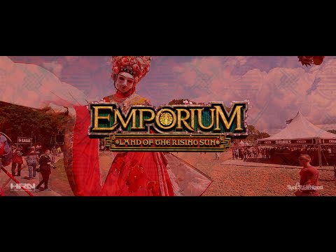 Emporium Festival 2015 Aftermovie - Land of the rising Sun