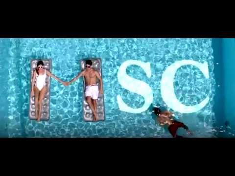 MSC Cruises in the Summertime, When the Weather is Fine