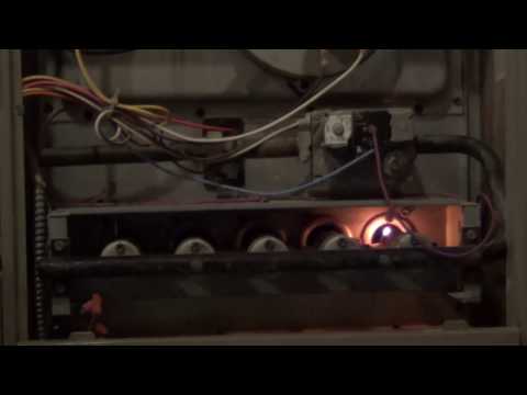 Furnace Cycling On and Off - Furnace Repair