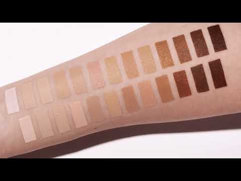 25 Flexible Shades, One Flawless Finish: NEW Impeccable Foundation 🤍 #foundation #mattemakeup