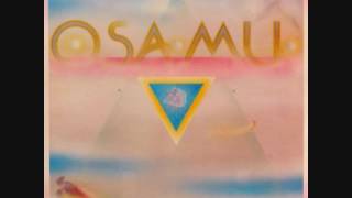 Osamu Kitajima - Osamu (full album)