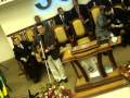 Cantor Nani Azevedo No Congresso Da UMADEC