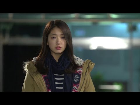 [MV] Lena Park - My Wish. OST The Heirs