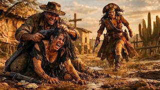 Capanga Arrasatou a Viúva de Rodillas na Lama... Maria Bonita Levantou o Sertão na BALA