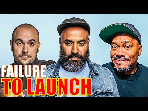 Ebro & Peter Rosenberg FAILED The CULTURE 