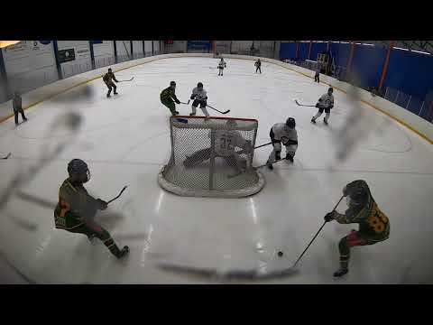 Ilves U15 vs K-Espoo U15 II (06.02.2021)