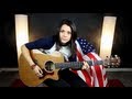 National Anthem - Lana Del Rey - Alyssa Poppin ...