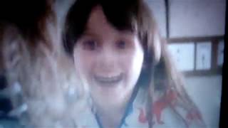 Halloween 5 Little Jamie as Danielle harris