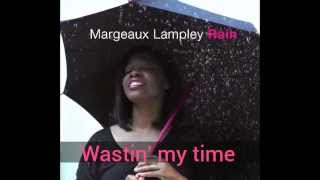Margeaux Lampley Album Rain 