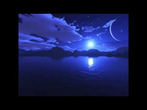 Laura Närhi Sininen uni [ Blue dream ]