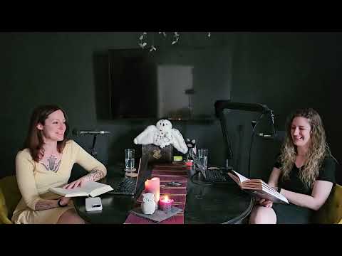 PJC Folge 3.17 - Die Okayness of Sirius Black, ok?