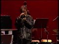 Orchestra Jazz della Sardegna guest Tom Harrell - "Shapes" (2000)