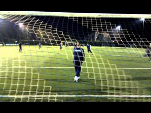 Training HVC'10 2 10-3-2011