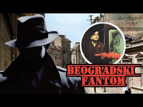 DOSIJE: MIODRAG STOLE TRIFUNOVIĆ- BIO JE NAJVEĆI SRPSKI SERIJSKI UBICA, A KUĆI GA JE TUKLA ŽENA