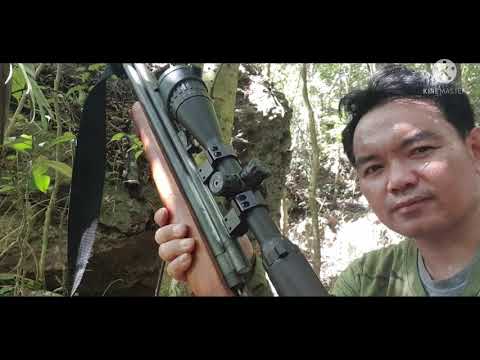 2nd part,hidden rock formation (eco trail)