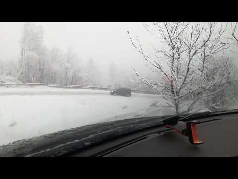 Skoda Yetti 4x4 vs Audi quattro