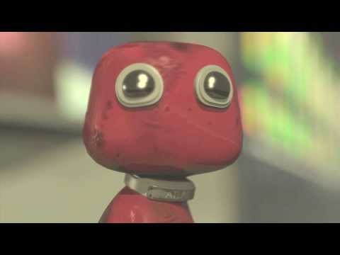 Eyeshine - "In Disarray" Music Video