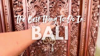 Nick’s Hidden Cottages - Best Things To Do in Ubud, Bali, Indonesia - Travel Gui