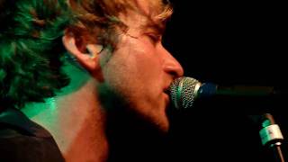 The Sundance Kids - Burn So Bright (Live in Perth, 27/03/10)