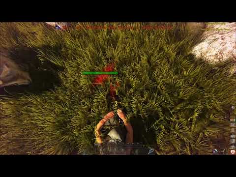 ATLAS. Sneaky bastard