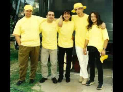 Cristi Dumitrascu&Cristi Paturca si Km 0 -Cantec ptr tine