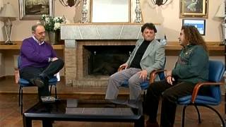 NUESTRA GENTE: CANTORES DE HISPALIS